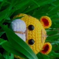 بافتنی کیوت