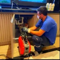 لوله بازکنی و تخلیه چاه((بهشتی))شبانه روزی