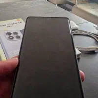 شیائومی Redmi note 14 pro، 256/8 ، کارکرد صفر و نو|موبایل|یزد, |دیوار