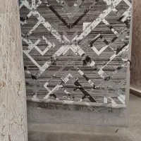 ۶متری رکال فرش کف بلبرینگ