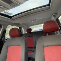 اچ سی کراس (دنگ فنگ) مدل ۹۷|خودرو سواری و وانت|تبریز, |دیوار