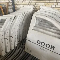 قطعات یدکی جک لیفان ام وی ام KMC ولکس