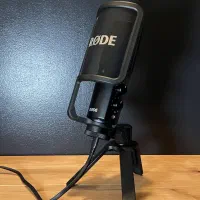 میکروفون Rode NT USB Plus آکبند