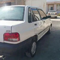 مدل ۸۷ بازدید رومشکان|خودرو سواری و وانت|کوهدشت, |دیوار