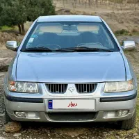 سمند مدل ۸۷