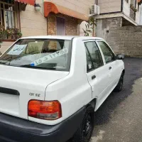 پراید ۱۳۱ مدل ۹۹ فولدرحد|خودرو سواری و وانت|تالش, هشتپر|دیوار