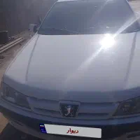 پژو پارس تیوفایو مدل ۸۸|خودرو سواری و وانت|مرند, |دیوار