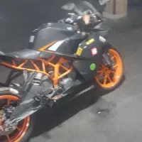 موتور Ktm