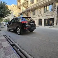 جک S5 اتوماتیک، مدل ۱۳۹۹ فروش نقدی 2000 هزار توربو|خودرو سواری و وانت|گلستان (تهران), |دیوار