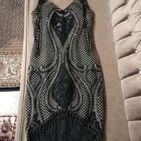 4عدد پیراهن مجلسی شیک سایز 36|لباس|تبریز, |دیوار