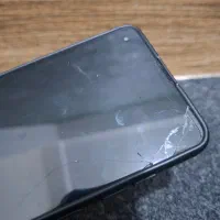 گوشی a21s|موبایل|رفسنجان, |دیوار