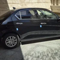 دنا پلاس شش دنده مشکی صفر