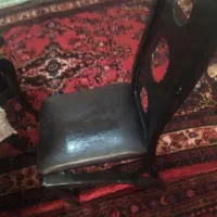 مبل و فرش دست بافت و ناهار خوری|فرش|ملایر, |دیوار