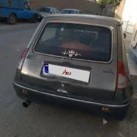 رنو پی کی، مدل ۱۳۸۵|خودرو سواری و وانت|مشهد, پورسینا|دیوار