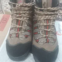 کفش کوهنوردی آسیا سایز۴۵|کوهنوردی و کمپینگ|پاکدشت, پاکدشت (مامازند)|دیوار