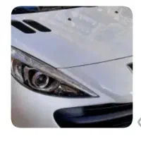 پژو۲۰۷ مدل۱۴۰۰ فرمان برقی