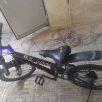 فروشی دوچرخه ۲۰دنده دار
