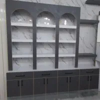 ویترین و دکور|خدمات پیشه و مهارت|اهواز, کوی طلاب|دیوار