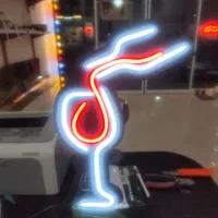 تابلوساز المانسی با خدمات برش لیزر|خدمات پیشه و مهارت|گلبهار, شهر جدید گلبهار|دیوار