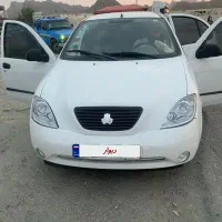 تیبا ۲مدل ۹۶|خودرو سواری و وانت|قوچان, |دیوار