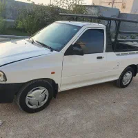 پراید وانت ۱۵۱|خودرو سواری و وانت|بندرلنگه, |دیوار