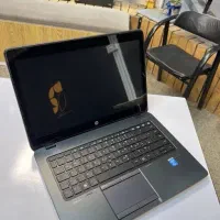 لیتاپ HP ZBOOK 14 G2
