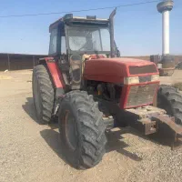 تراکتور کیس ۵۱۵۰