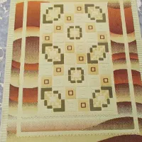 جاجیم|گلیم، جاجیم، گبه|صومعهسرا, |دیوار