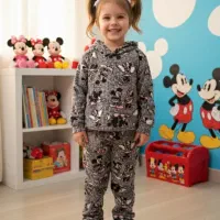 لباس پاییزه و زمستانه کودک|کفش و لباس بچه|جم, |دیوار