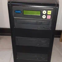 داپلیکیتور (دوپلیکاتور) Duplicator