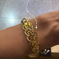 فروش طلای کم اجرت/نو|جواهرات|تهران, جنت‌آباد جنوبی|دیوار