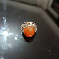 انگشتر عقیق یمن اصل