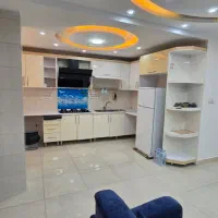 اجاره واحد آپارتمان مبله بانظافت پارت تایم چیتگر