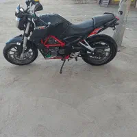 بنلی تک سی لند