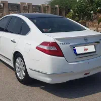 نیسان تیانا Hi فول مدل ۹۲ بدون رنگ|خودرو سواری و وانت|بندرعباس, |دیوار