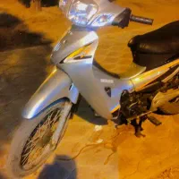 متور لاکی بی کلاج