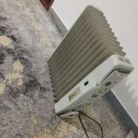 شوفاژ برقی|آبگرمکن، پکیج، شوفاژ|کوهدشت, |دیوار