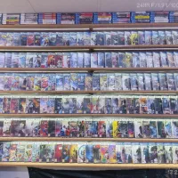 فروش و تعویض بازی های Ps4 و Ps5