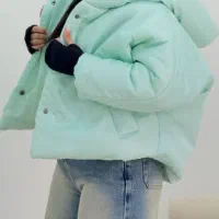 کاپشن شیک  تو تخفیف فقط 650