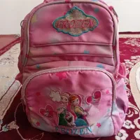 کیف مدرسه