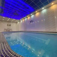 گلدشت|اجارهٔ کوتاهمدت ویلا و باغ|بروجرد, |دیوار