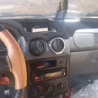 پراید 112مدل 96
