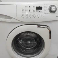 ماشین لباسشویی سامسونگ مدل B1182