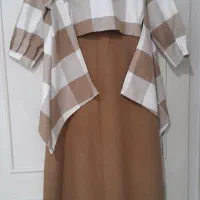 پالتو دوتیکه فوتر