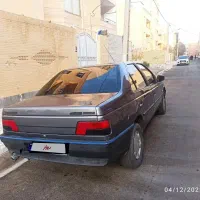 فروش پژو 405|خودرو سواری و وانت|شاهینشهر, خانه کارگر|دیوار