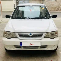 پراید ۱۳۲ مدل ۸۸ بسیار تمیز