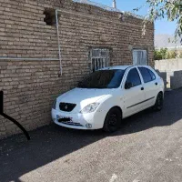 ماشین تیبا 2