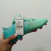 کفش استوک فوتبال