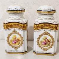 نمکدون زیبا|ظروف سرو و پذیرایی|مرادلو, |دیوار