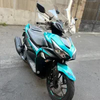 موتور یاماها ایروکس